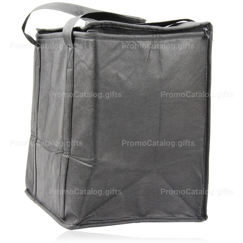 Insulated Grocery Tote Bag