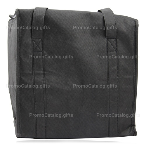 Insulated Grocery Tote Bag