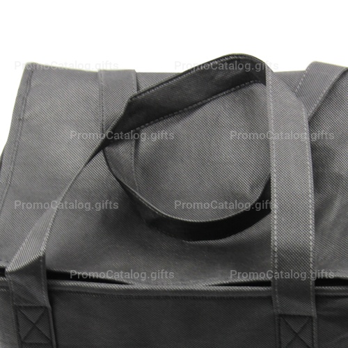 Insulated Grocery Tote Bag