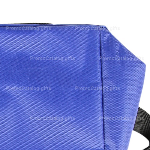 6 Pack Nylon Watertight Cooler