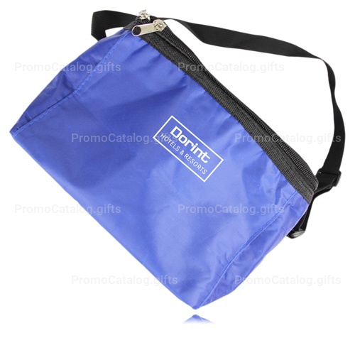 6 Pack Nylon Watertight Cooler