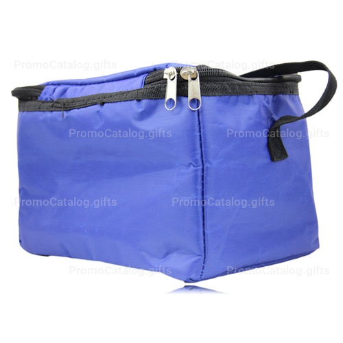 6 Pack Nylon Watertight Cooler