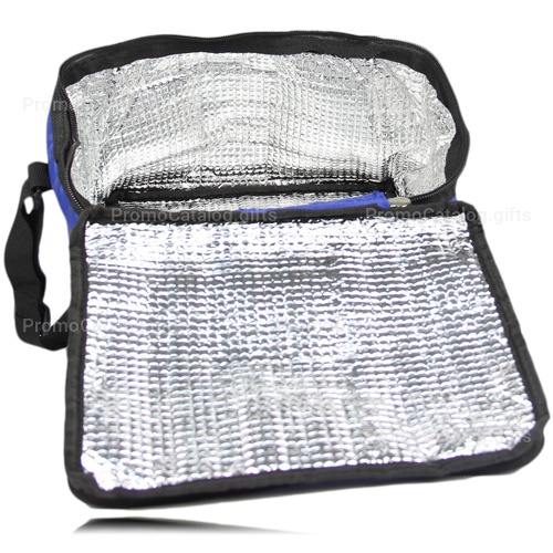 6 Pack Nylon Watertight Cooler