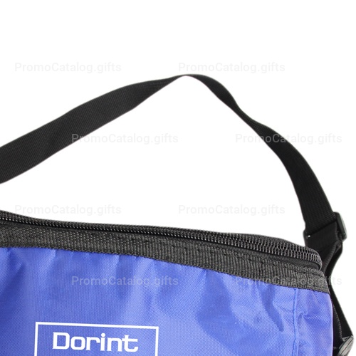 6 Pack Nylon Watertight Cooler