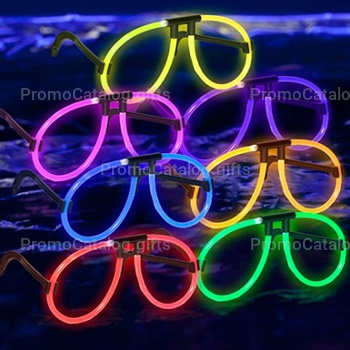 Glow Sunglasses