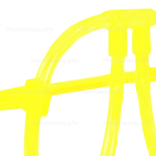 Glow Sunglasses