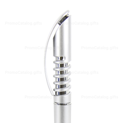 Prime Spring Push Action Pen