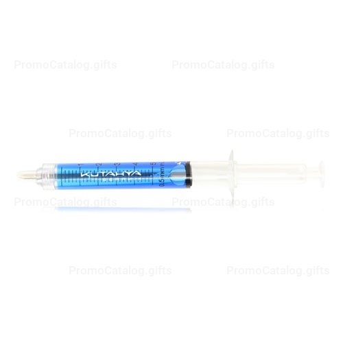 Syringe Shape Ballpoint Pen