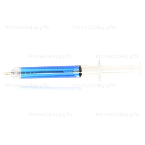Syringe Shape Ballpoint Pen