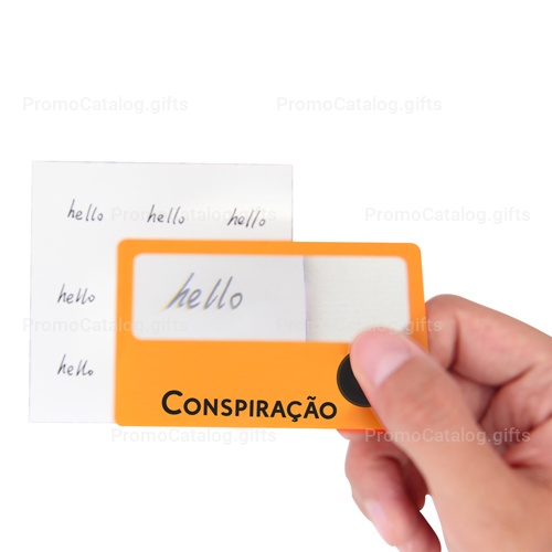 Card Size Bookmark Magnifier