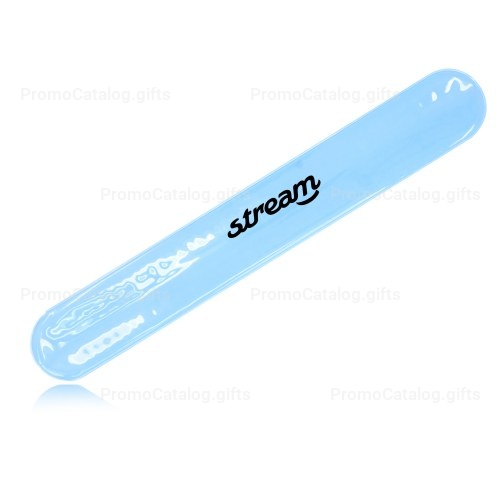 Slap-On Wristband