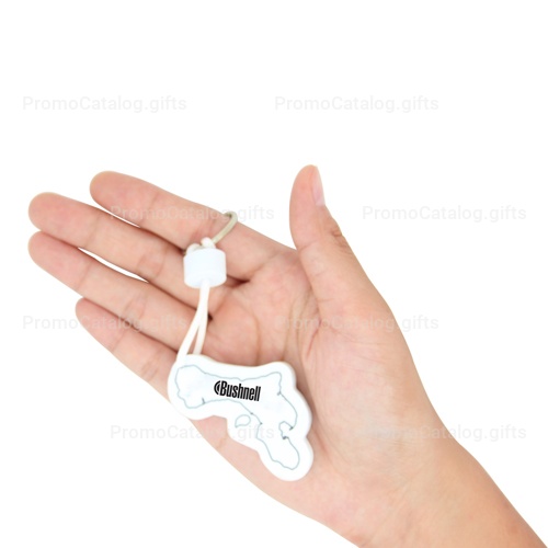 Your Customize Shape Floating Key Chain