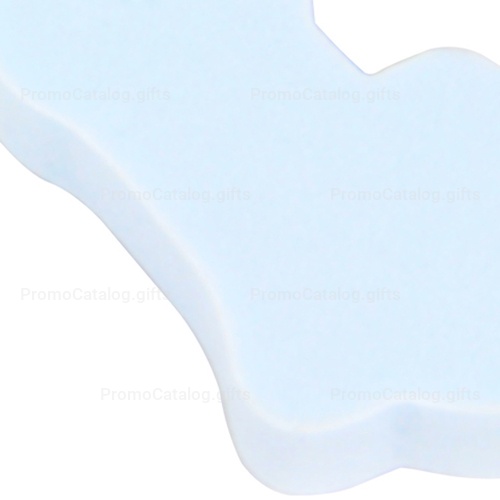 Your Customize Shape Floating Key Chain