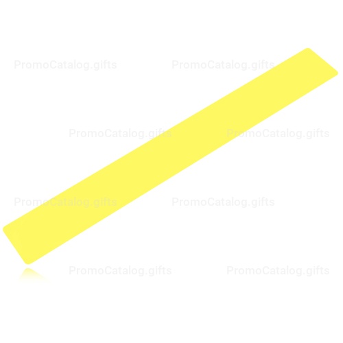 12 Inch Elegant Ruler