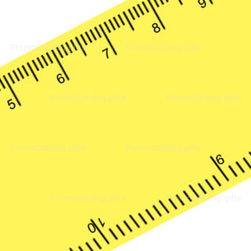 12 Inch Elegant Ruler