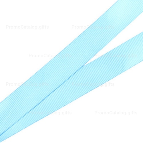 Nylon Lanyard With Lobster Clip