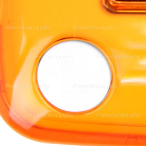 Dazzle Step Counter Pedometer