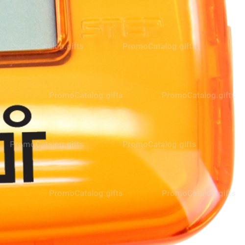 Dazzle Step Counter Pedometer