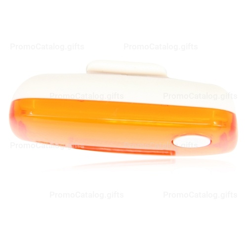 Dazzle Step Counter Pedometer