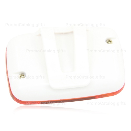 Dazzle Step Counter Pedometer