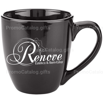 Fascinated Ceramic Mug