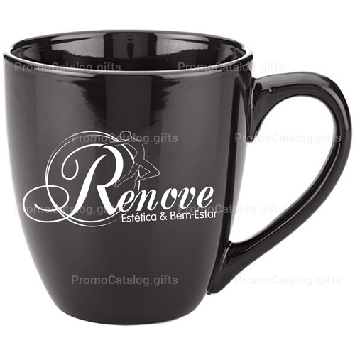 Fascinated Ceramic Mug