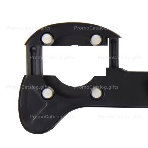 Boomerang Corkscrew With Retractable Foil Cutter