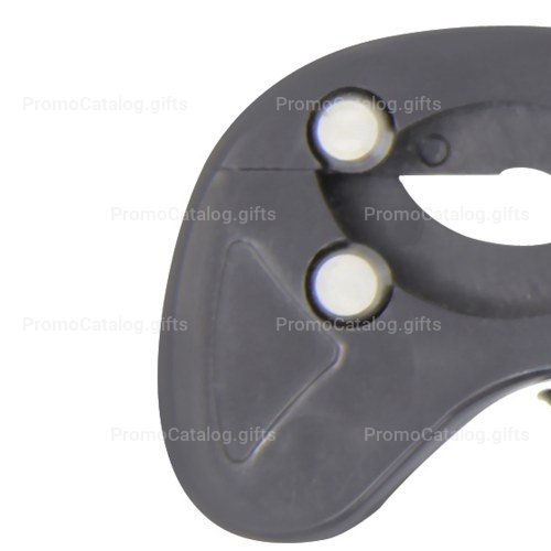 Boomerang Corkscrew With Retractable Foil Cutter