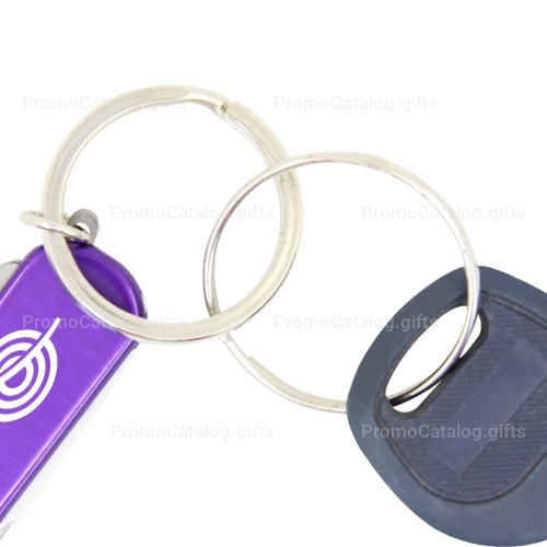 Multipurpose Keychain Pocket Knife