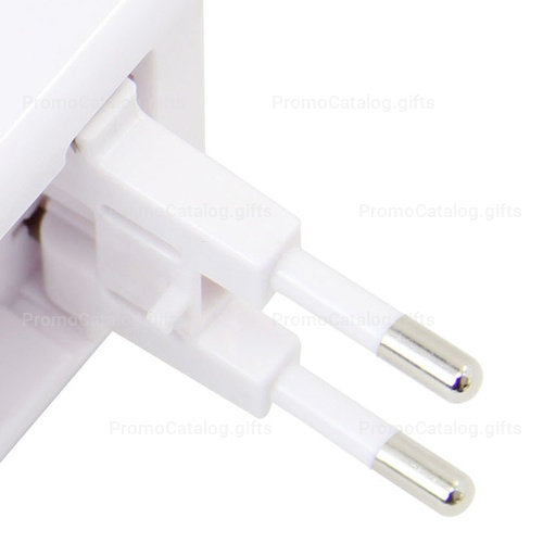 Universal Travel Power Adapter