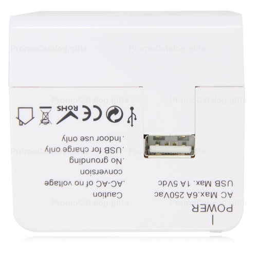 Universal Travel Power Adapter