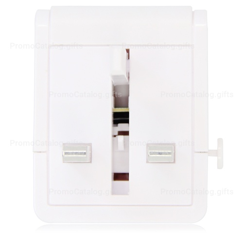 Universal Travel Power Adapter