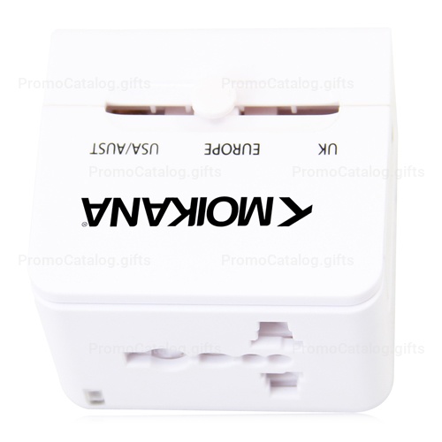 Universal Travel Power Adapter