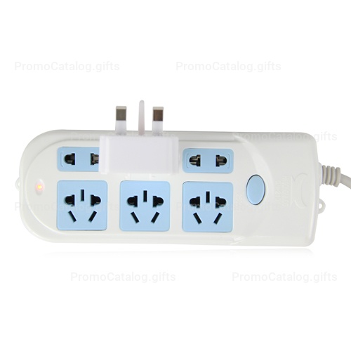 Universal Travel Power Adapter
