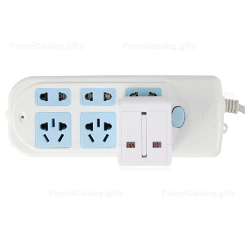Universal Travel Power Adapter