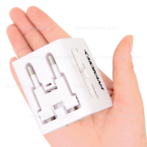 Universal Travel Power Adapter