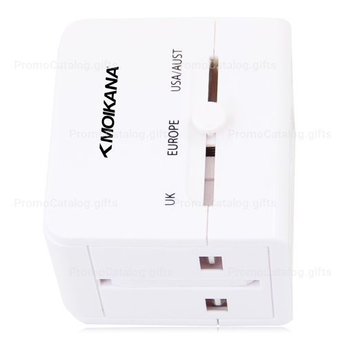 Universal Travel Power Adapter