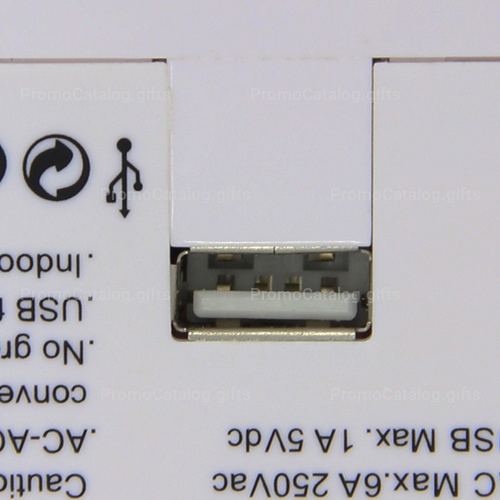 Universal Travel Power Adapter