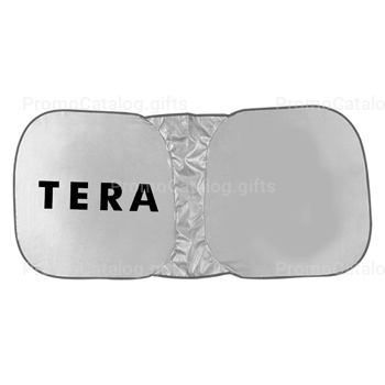 Reflex Front Car Sun Shade