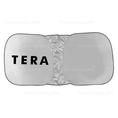 Reflex Front Car Sun Shade