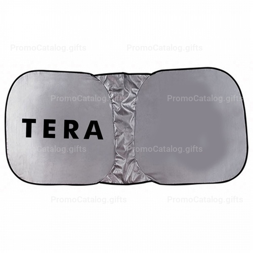 Reflex Front Car Sun Shade