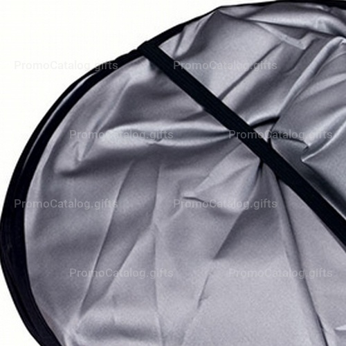 Reflex Front Car Sun Shade