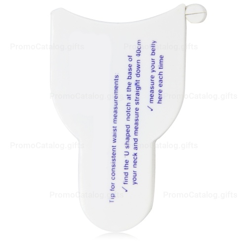 Health Waist Measuring Tape