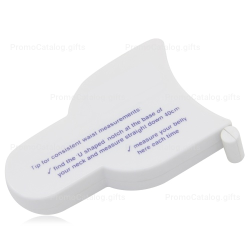 Health Waist Measuring Tape
