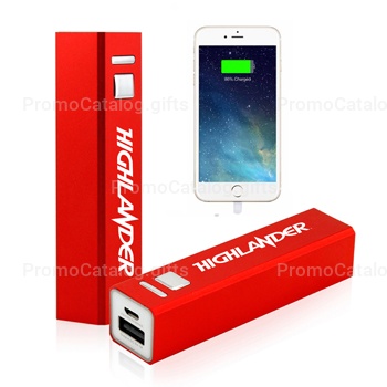 Mobile Phone 2200mAh Power Bank