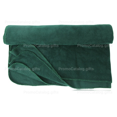 Fascinated Balmy Warm Fleece Blanket