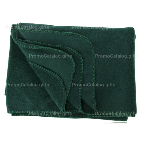Fascinated Balmy Warm Fleece Blanket