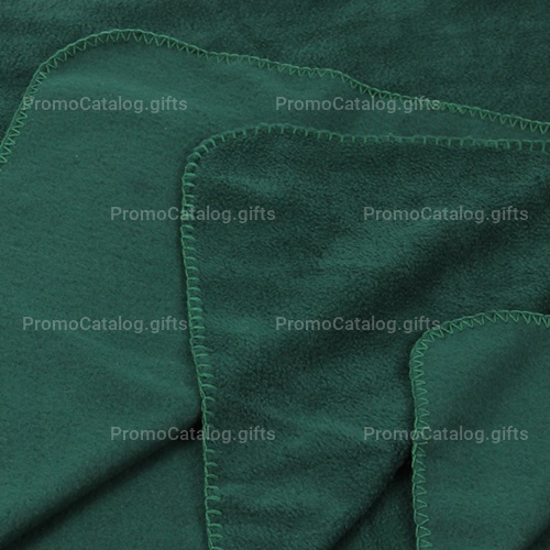 Fascinated Balmy Warm Fleece Blanket