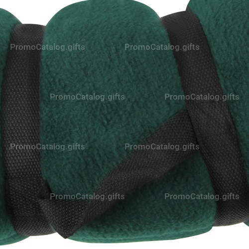 Fascinated Balmy Warm Fleece Blanket
