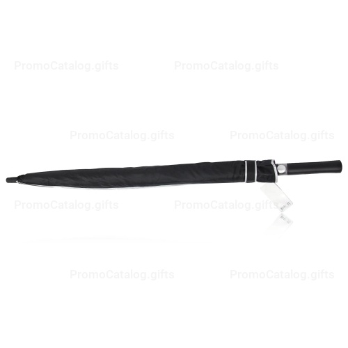 Windproof Golf Umbrella With Gauze